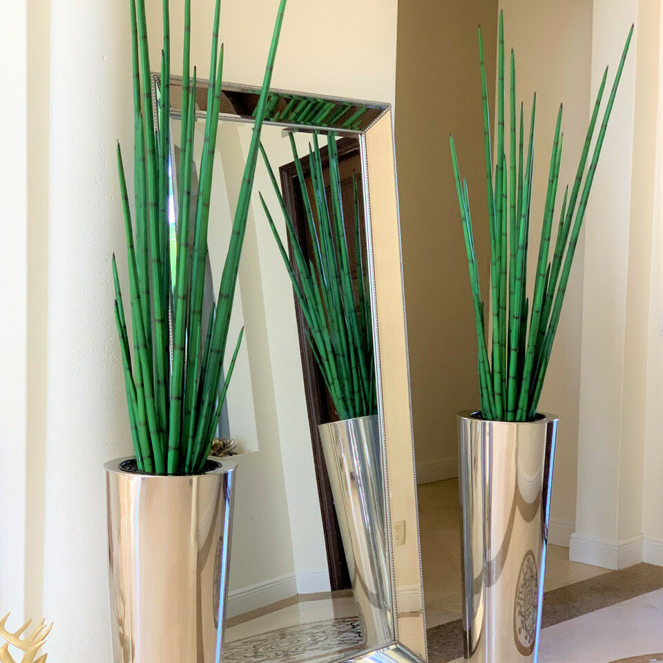 Árvore Magnólia Realista Edição Especial 75 - Planta Artificial Decorativa Premium