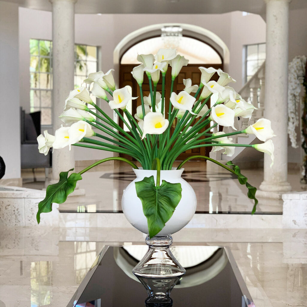  - Planta Artificial Decorativa Premium