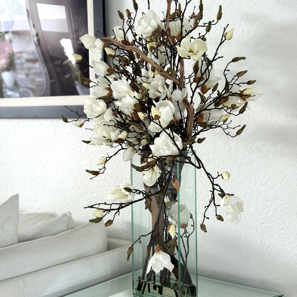  - Planta Artificial Decorativa Premium