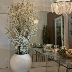 Coleção Urban Garden - Planta Artificial Decorativa Premium