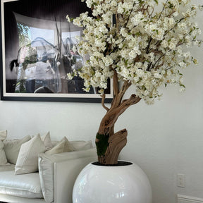  - Planta Artificial Decorativa Premium