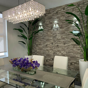  - Planta Artificial Decorativa Premium