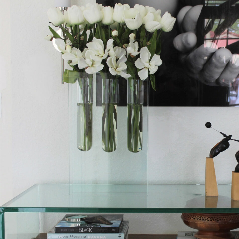  - Planta Artificial Decorativa Premium