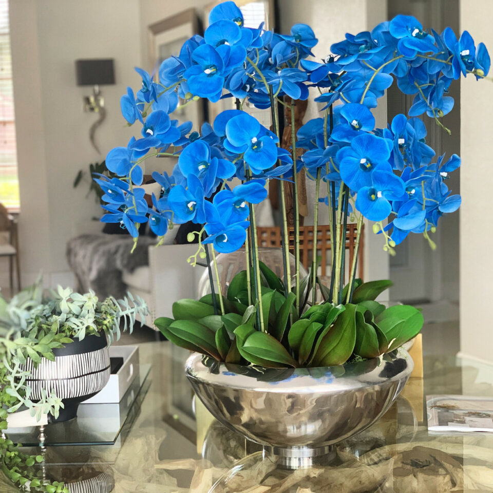  - Planta Artificial Decorativa Premium