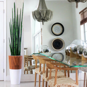  - Planta Artificial Decorativa Premium