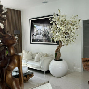  - Planta Artificial Decorativa Premium