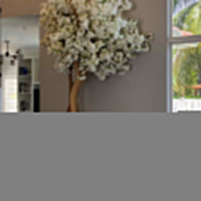 - Planta Artificial Decorativa Premium