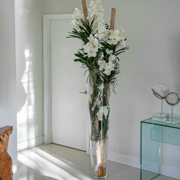  - Planta Artificial Decorativa Premium