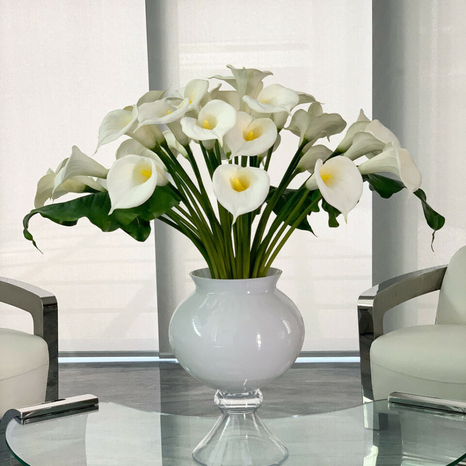  - Planta Artificial Decorativa Premium