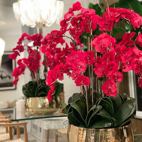  - Planta Artificial Decorativa Premium
