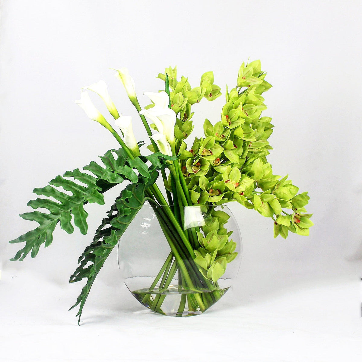 Árvore Palmeira Riviera Edição Especial 84 - Planta Artificial Decorativa Premium