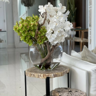 Árvore Bambu Zen Edição Especial 83 - Planta Artificial Decorativa Premium