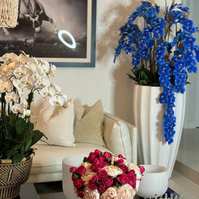  - Planta Artificial Decorativa Premium