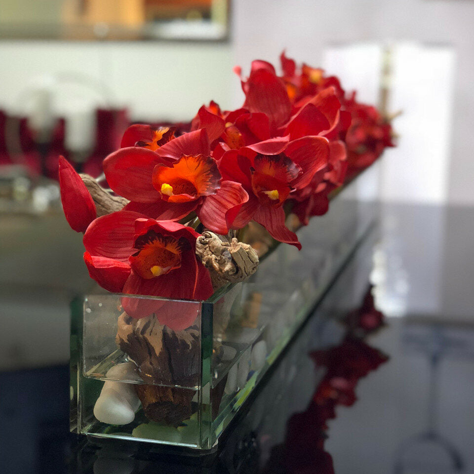  - Planta Artificial Decorativa Premium