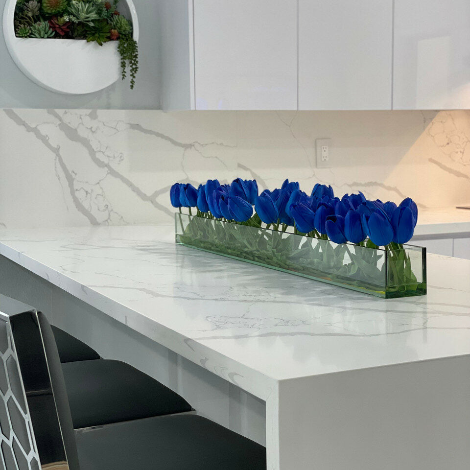  - Planta Artificial Decorativa Premium