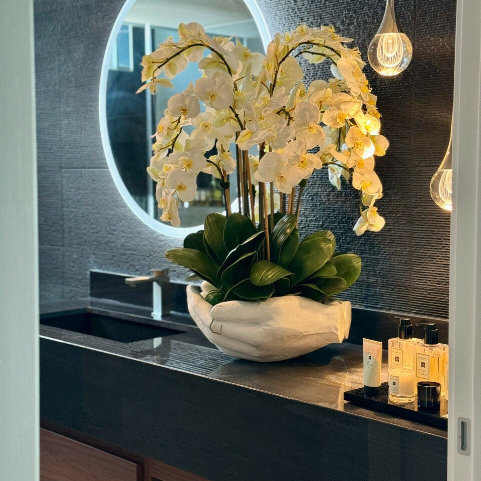  - Planta Artificial Decorativa Premium