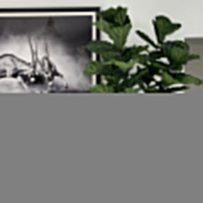  - Planta Artificial Decorativa Premium