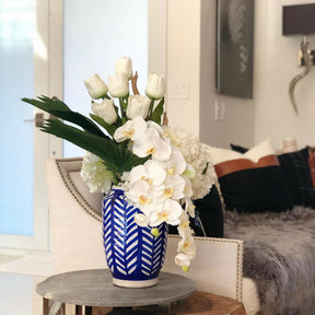 - Planta Artificial Decorativa Premium