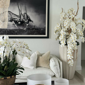  - Planta Artificial Decorativa Premium