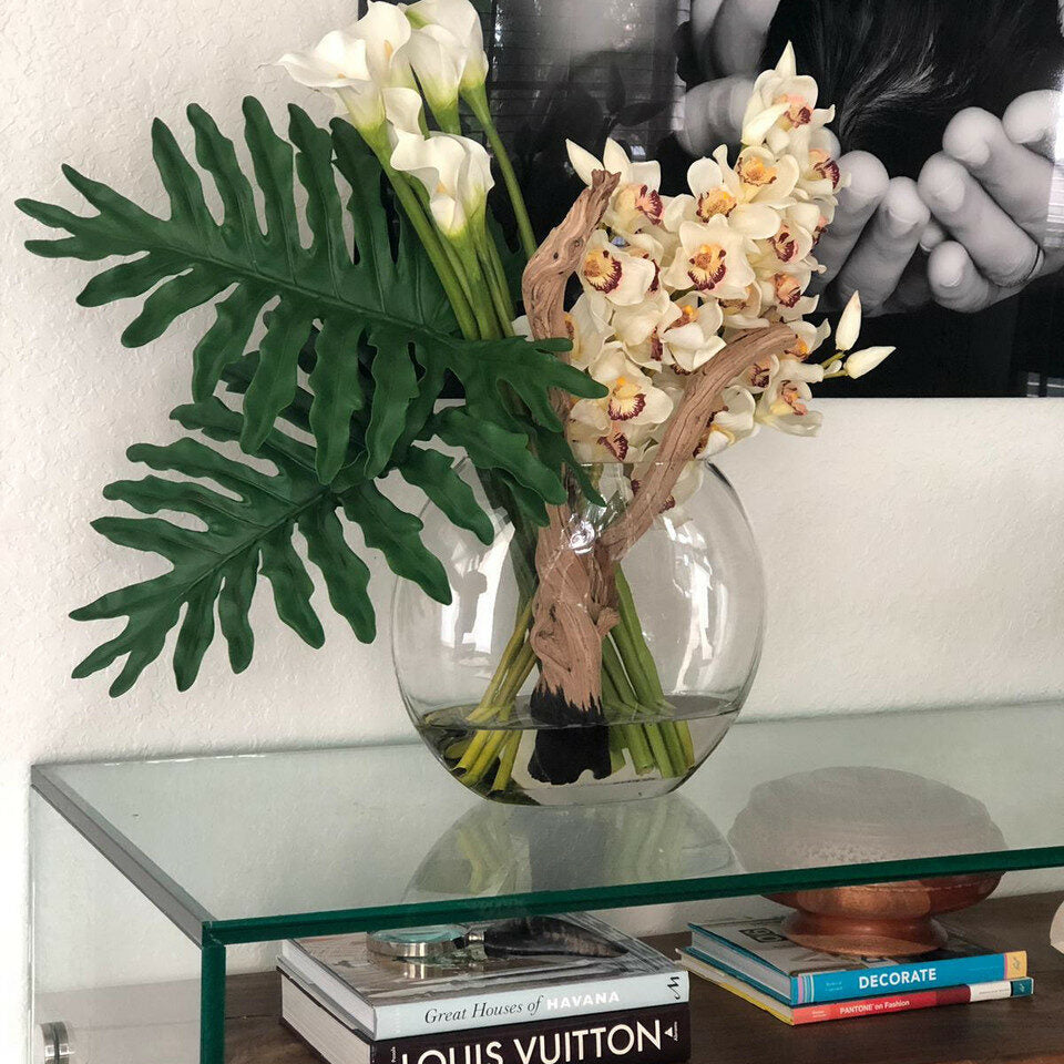  - Planta Artificial Decorativa Premium