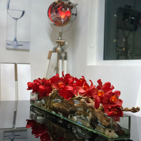  - Planta Artificial Decorativa Premium