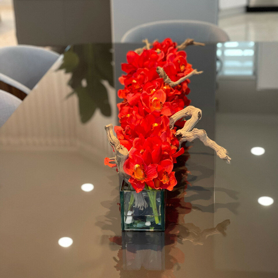  - Planta Artificial Decorativa Premium