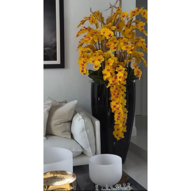  - Planta Artificial Decorativa Premium
