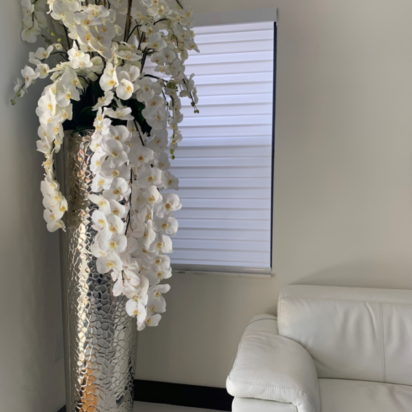  - Planta Artificial Decorativa Premium