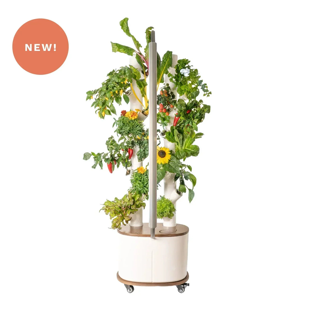 Árvore Ficus Boreal - Planta Artificial Decorativa Premium