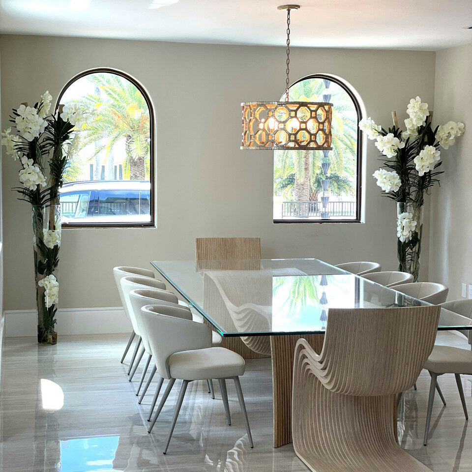  - Planta Artificial Decorativa Premium