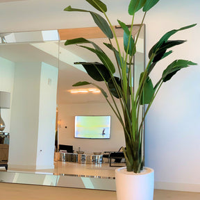  - Planta Artificial Decorativa Premium