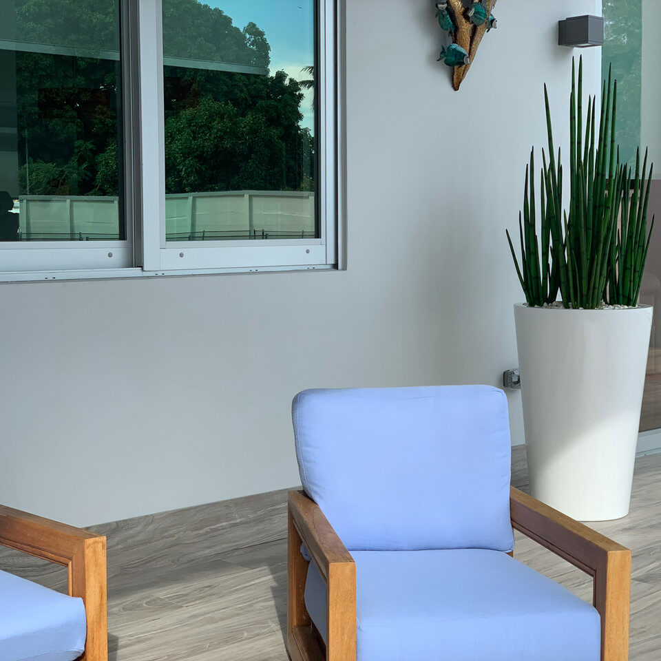  - Planta Artificial Decorativa Premium