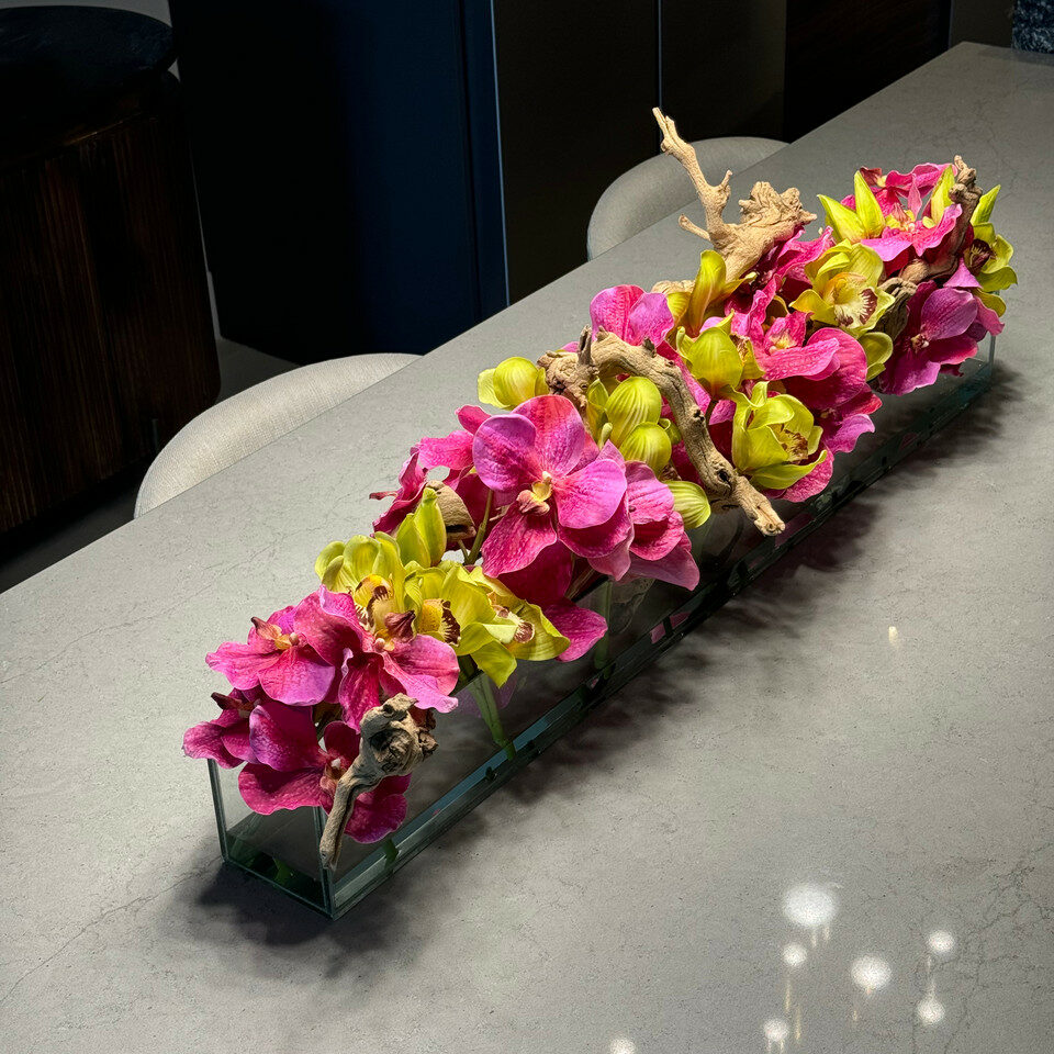  - Planta Artificial Decorativa Premium