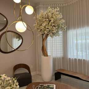  - Planta Artificial Decorativa Premium