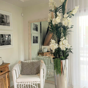  - Planta Artificial Decorativa Premium