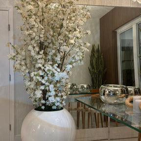  - Planta Artificial Decorativa Premium