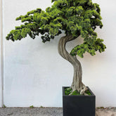 Árvore Cerejeira Japonesa - Planta Artificial Decorativa Premium