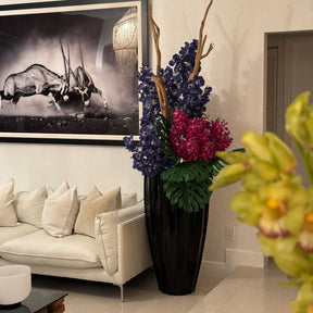  - Planta Artificial Decorativa Premium