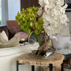  - Planta Artificial Decorativa Premium