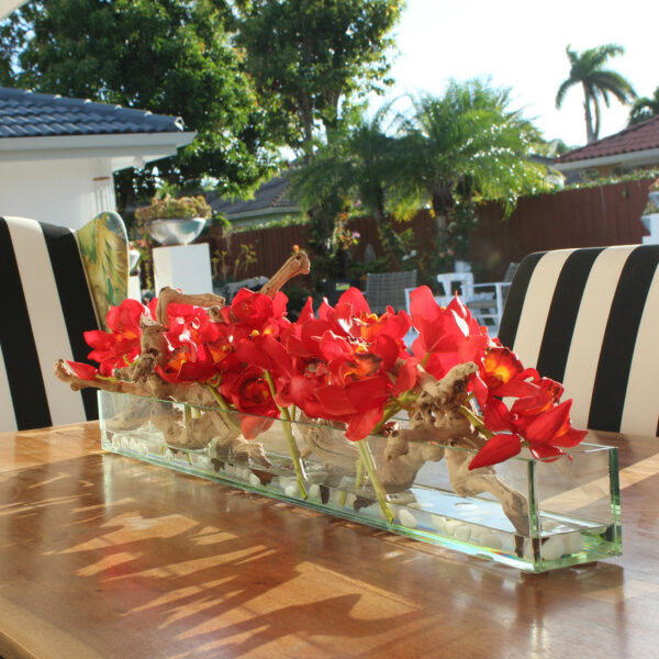  - Planta Artificial Decorativa Premium