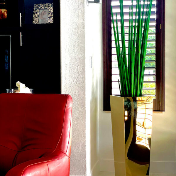  - Planta Artificial Decorativa Premium