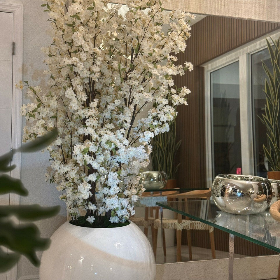  - Planta Artificial Decorativa Premium