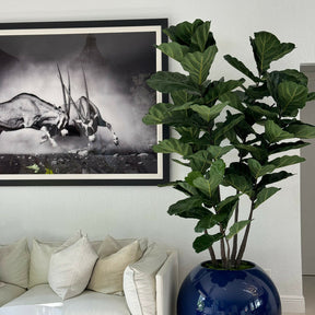  - Planta Artificial Decorativa Premium