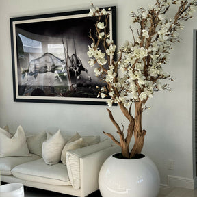  - Planta Artificial Decorativa Premium