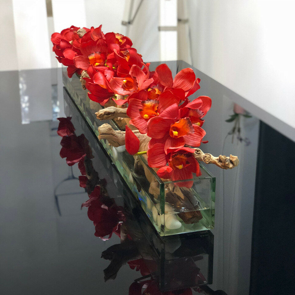  - Planta Artificial Decorativa Premium
