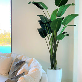  - Planta Artificial Decorativa Premium