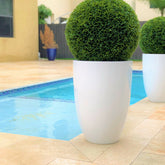 Lírio Imperial Supreme - Planta Artificial Decorativa Premium
