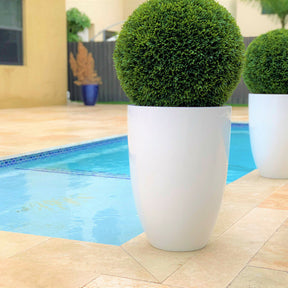 Lírio Imperial Supreme - Planta Artificial Decorativa Premium