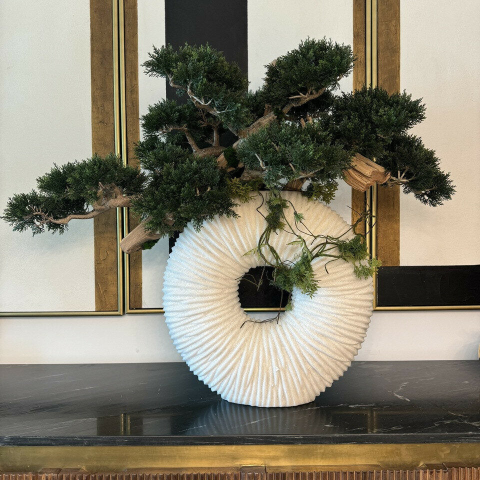 Coleção Vitta Decor - Planta Artificial Decorativa Premium