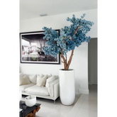 Hortênsia Verona Premium Edição Especial 97 - Planta Artificial Decorativa Premium